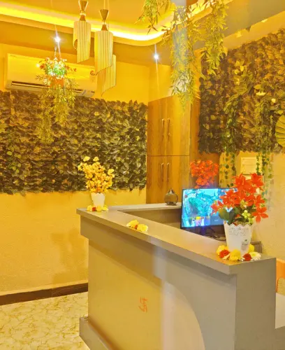 massage spa Bandra, body massage in Mumbai, massage in Bandra